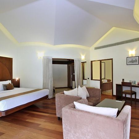 Silent Shores Resort&Spa Mysore Exterior foto