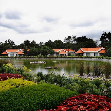 Silent Shores Resort&Spa Mysore Exterior foto