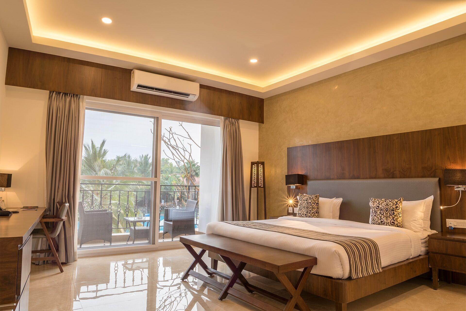 Silent Shores Resort&Spa Mysore Exterior foto