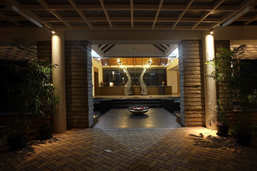 Silent Shores Resort&Spa Mysore Exterior foto