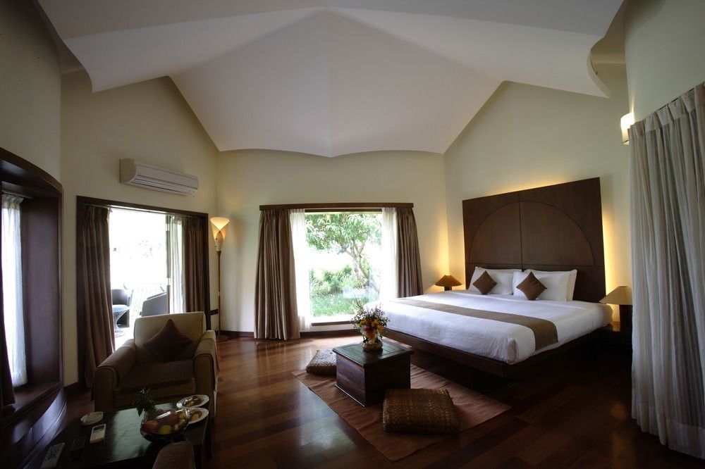 Silent Shores Resort&Spa Mysore Exterior foto