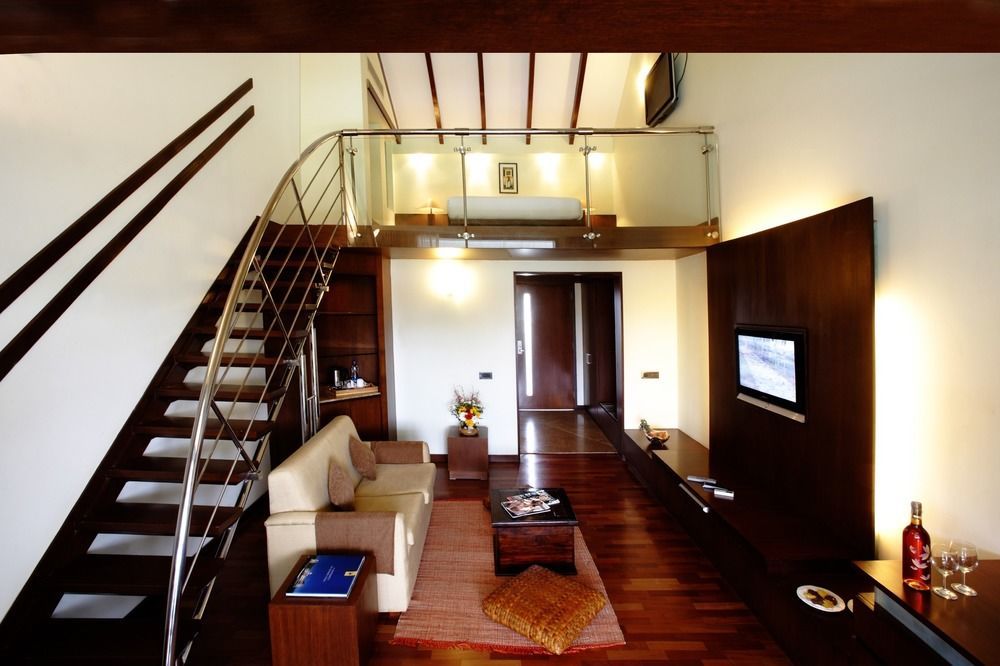 Silent Shores Resort&Spa Mysore Exterior foto