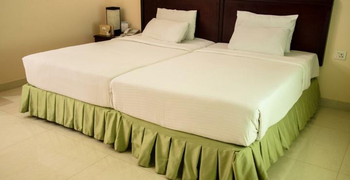 Silent Shores Resort&Spa Mysore Exterior foto