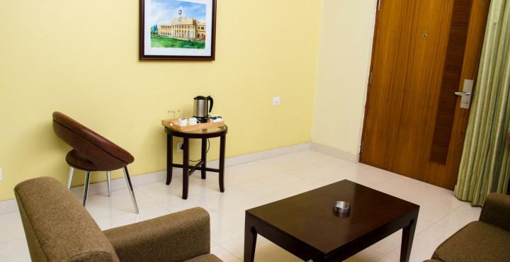 Silent Shores Resort&Spa Mysore Exterior foto