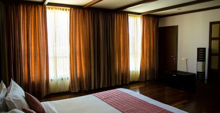 Silent Shores Resort&Spa Mysore Exterior foto